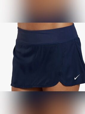 Nike Essential Board Swim Skirt